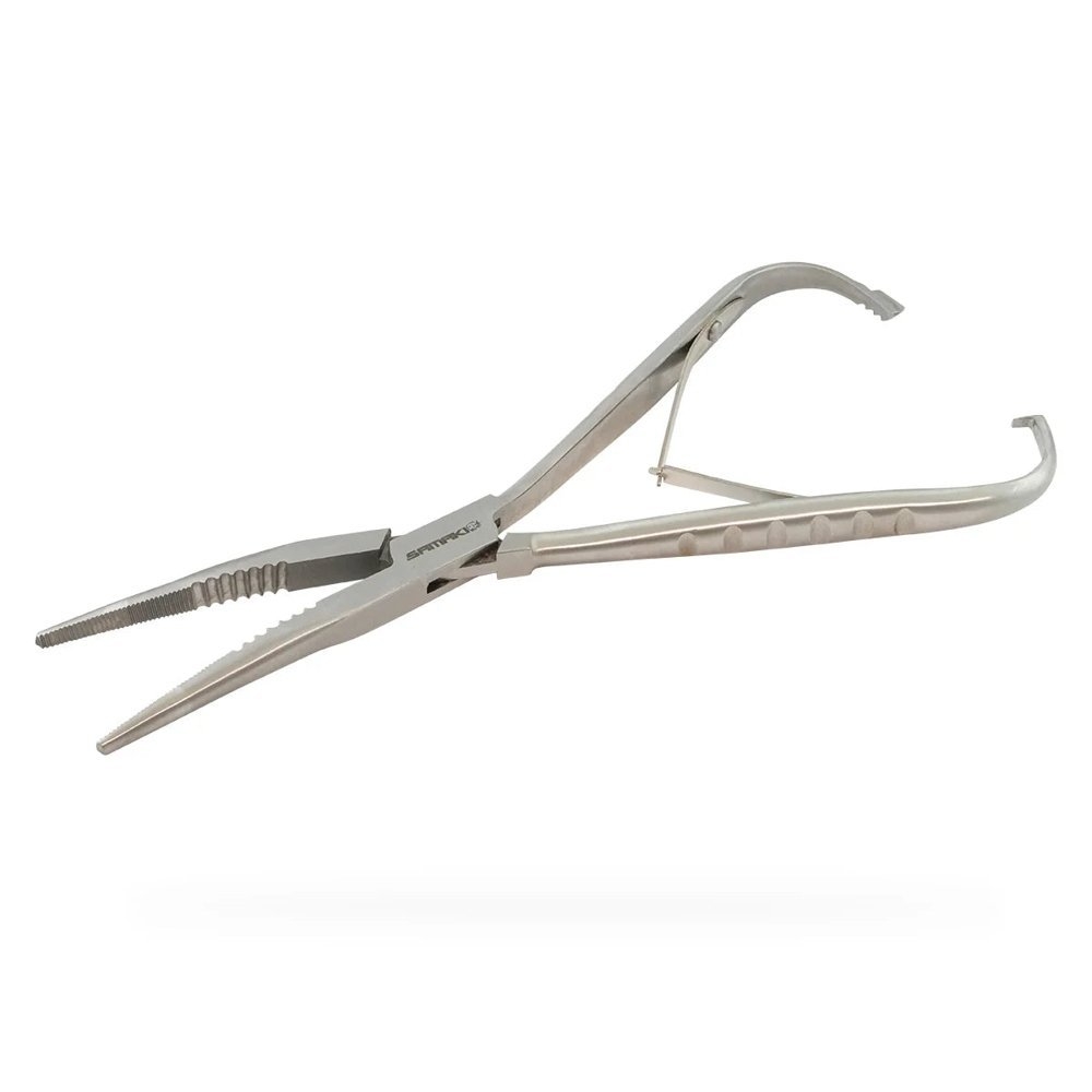 Samaki Stainless Steel Locking Plier 230mm