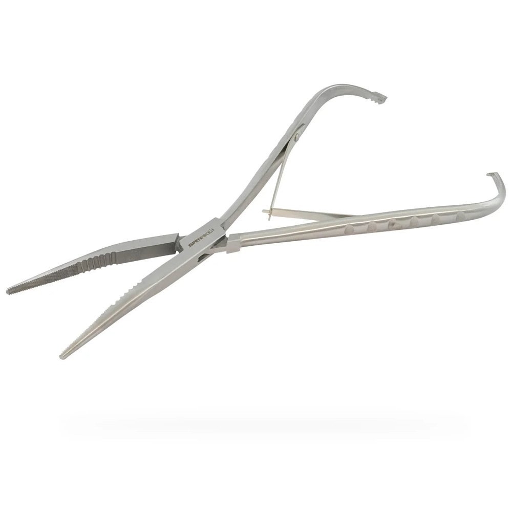 Samaki Stainless Steel Reef Locking Plier 285mm