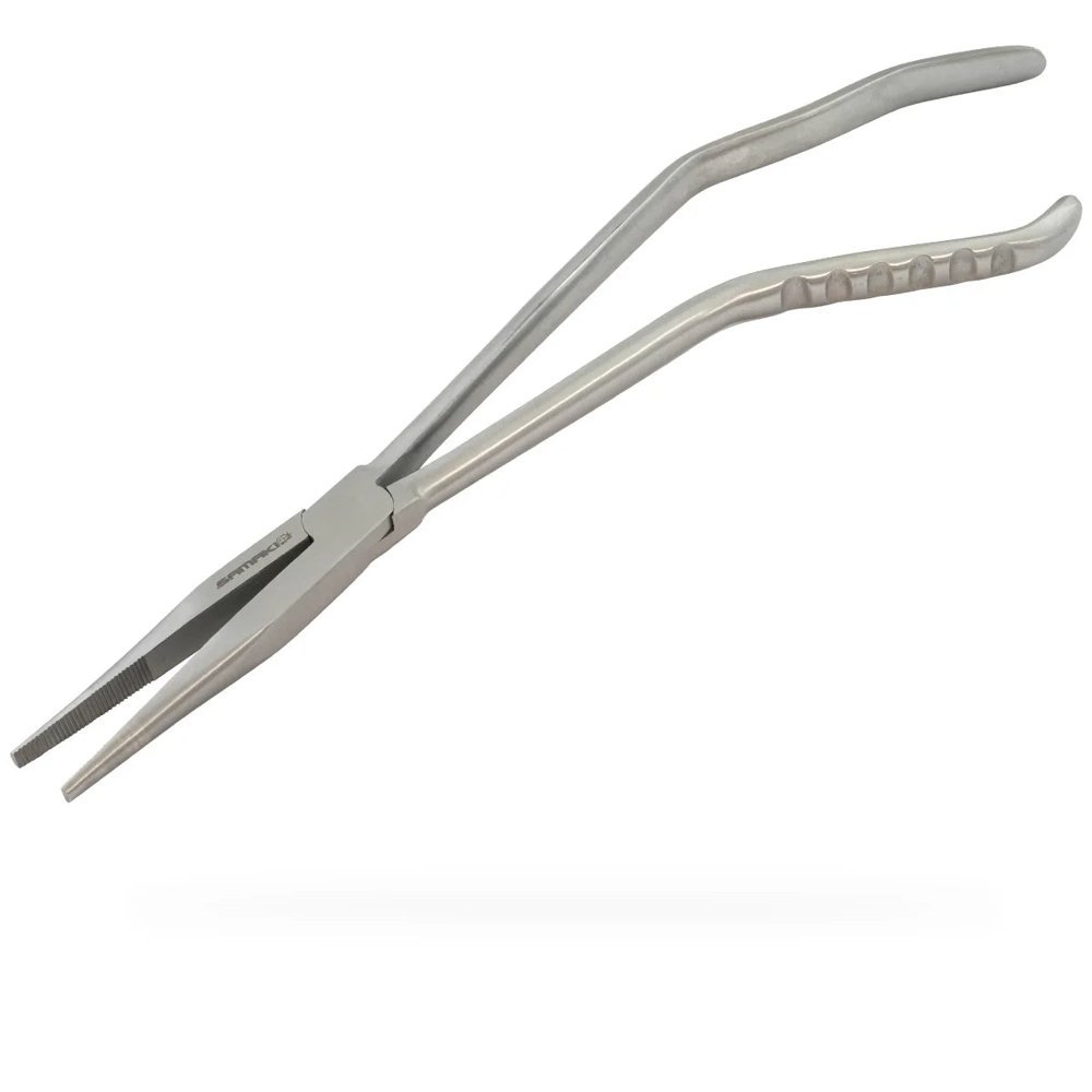 Samaki Stainless Steel Longreach Plier 325mm
