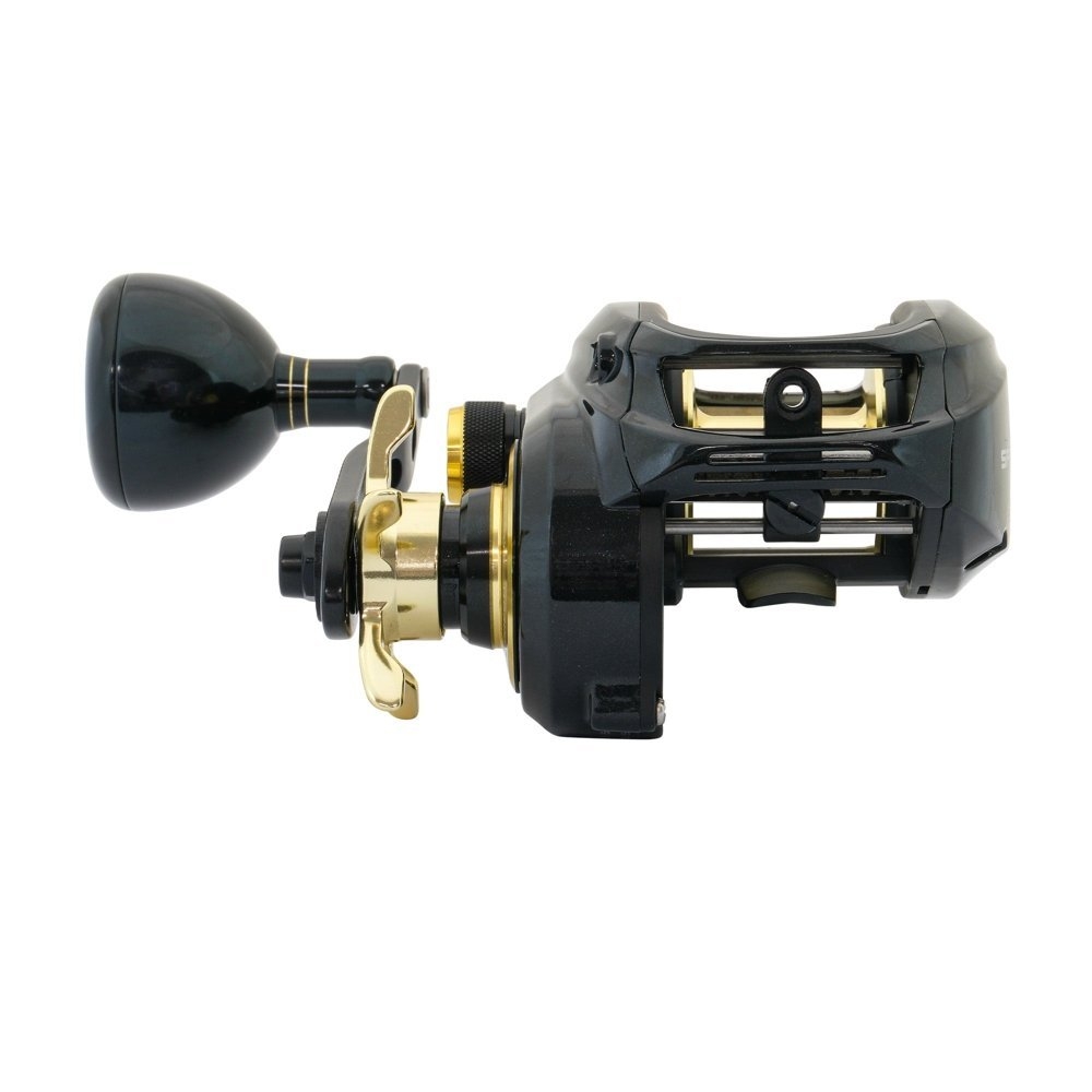 Samaki Zephyr HD 300HA-P Saltwater Baitcasting Reel
