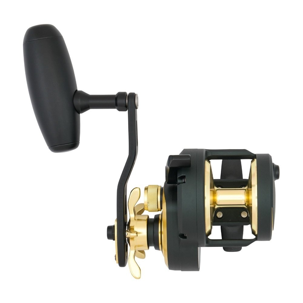 Samaki Zephyr 1500 Saltwater Jigging Reel