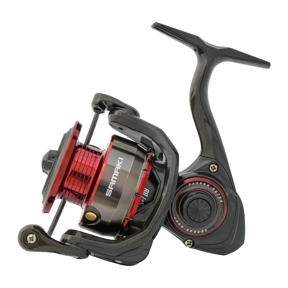 Samaki Zing 5000 Saltwater Spinning Reel