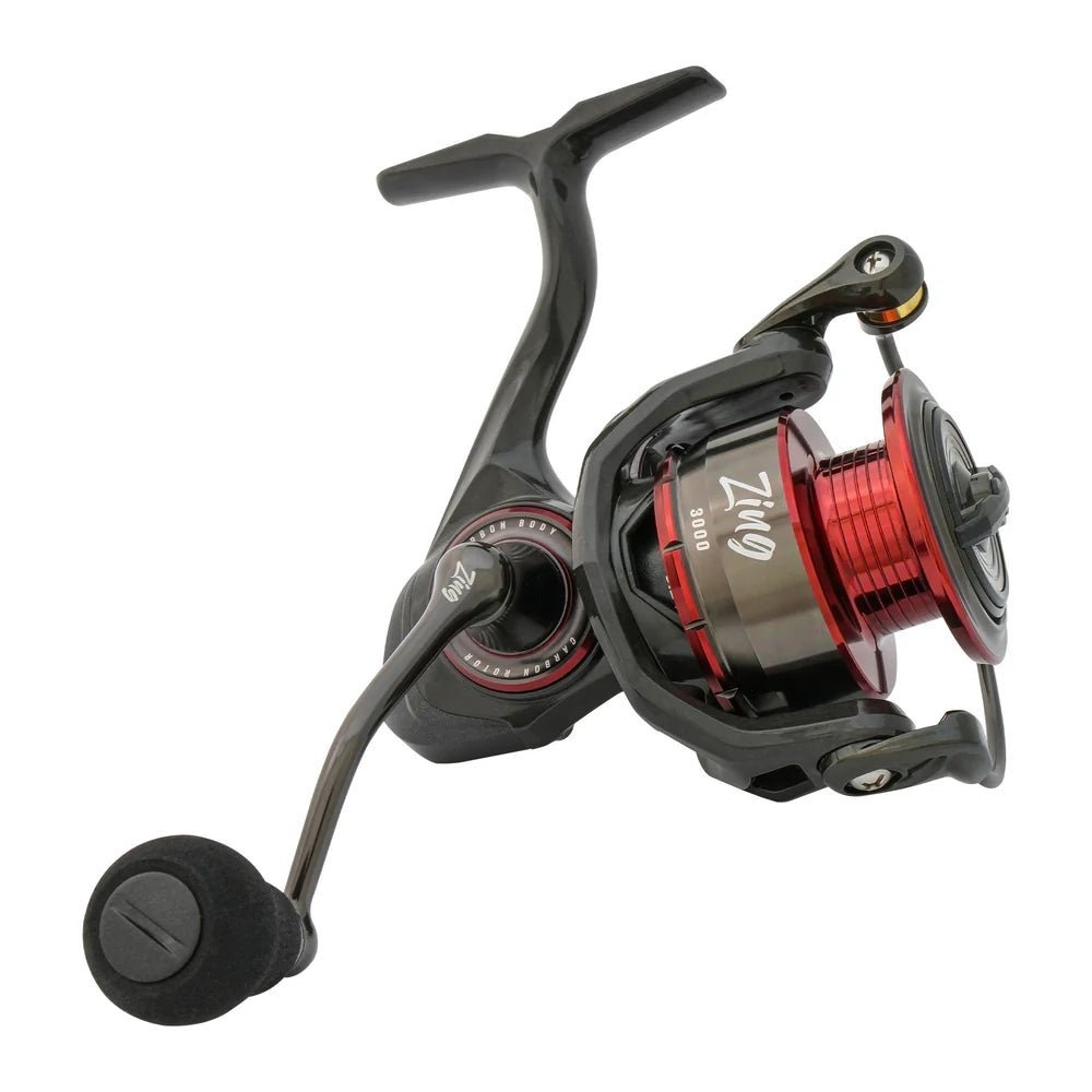 Samaki Zing 5000 Saltwater Spinning Reel