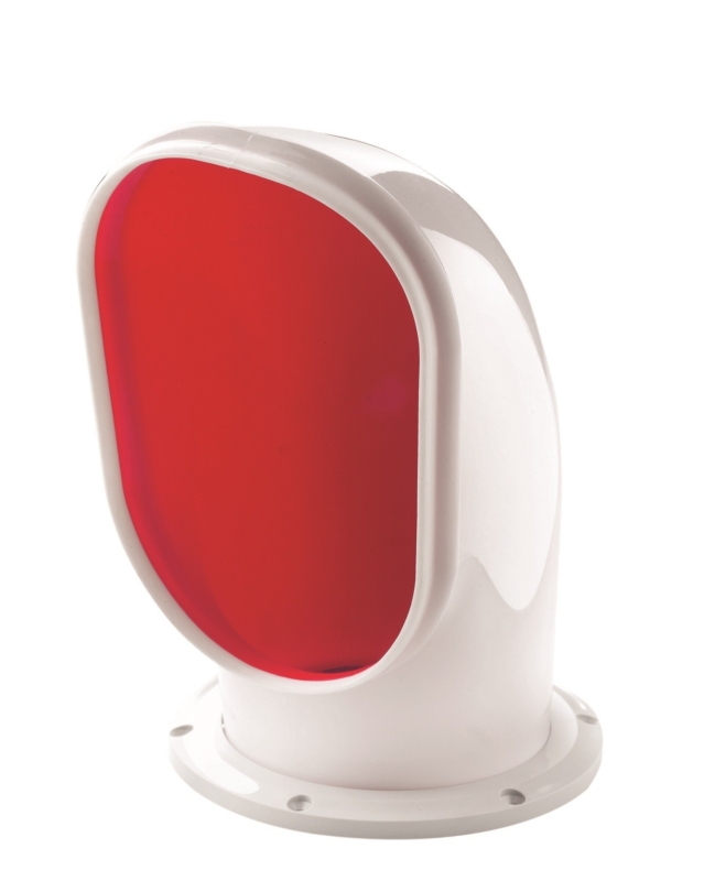 VETUS Cowl Ventilator Type Samoen S