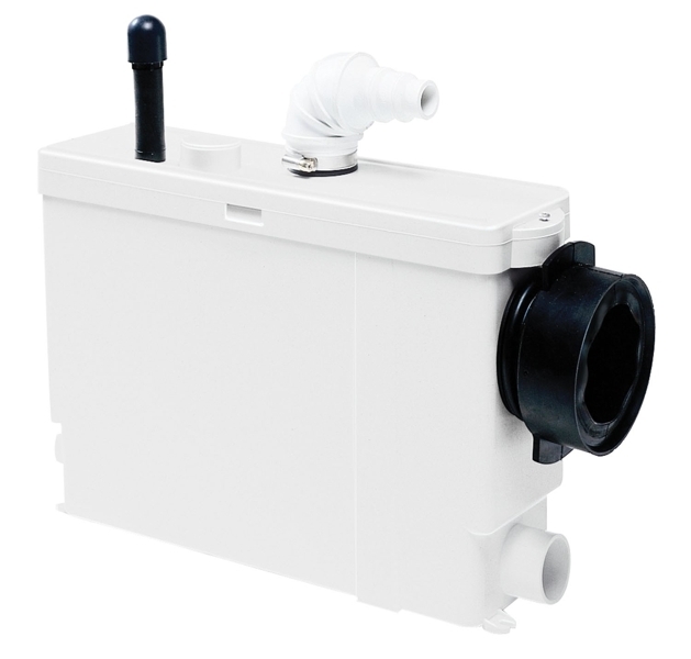 VETUS Sani-Processor 12V