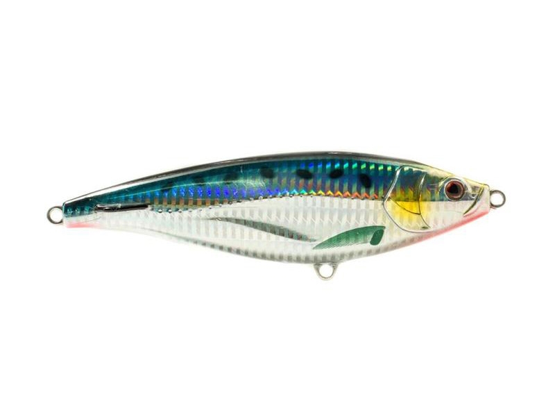 Nomad Design Madscad Stickbait Lure 115mm 42g Sardine