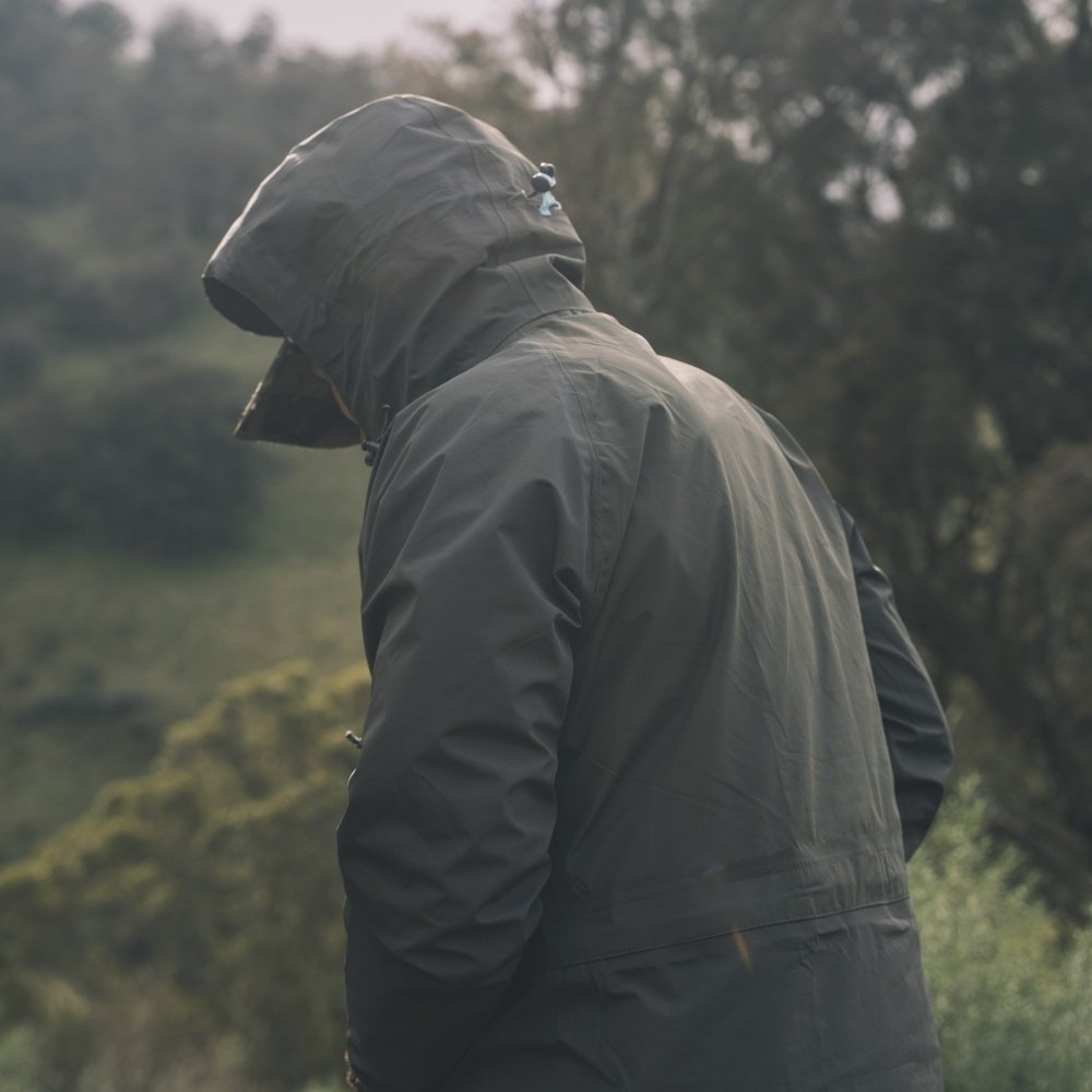 Hunters Element Halo Mens Jacket