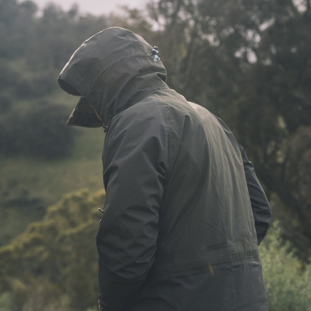 Hunters Element Halo Mens Jacket