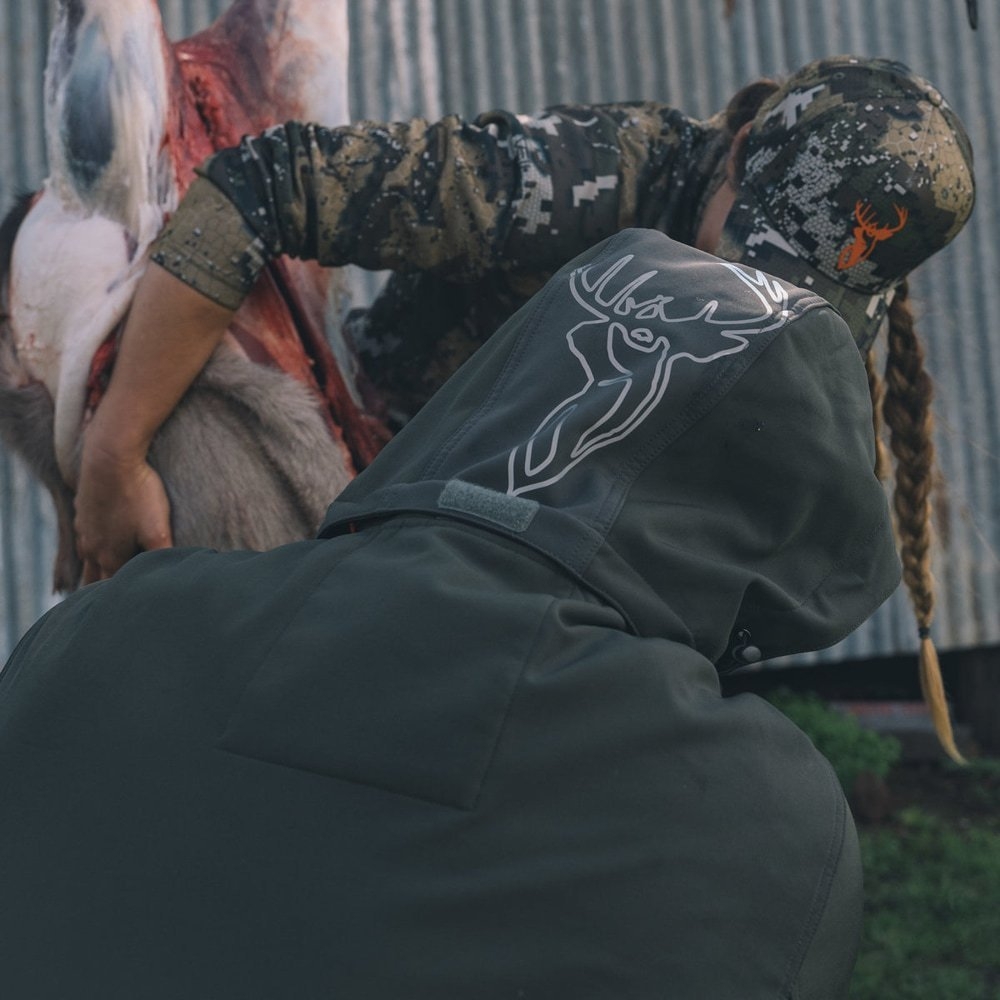 Hunters Element Legacy Mens Jacket