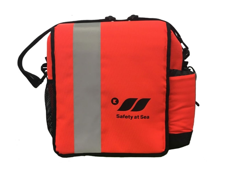 Safety at Sea Grab Bag