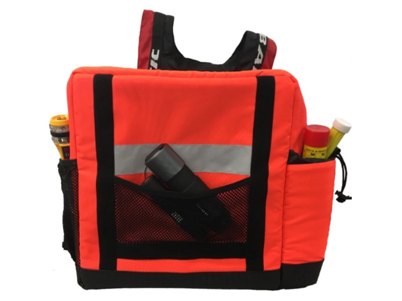 Safety at Sea Grab Bag