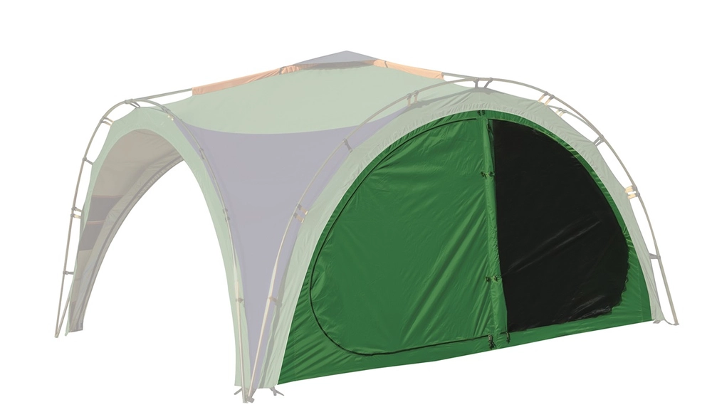 Kiwi Camping Savanna 3.5 Deluxe Flexi Curtain with Mesh Windows
