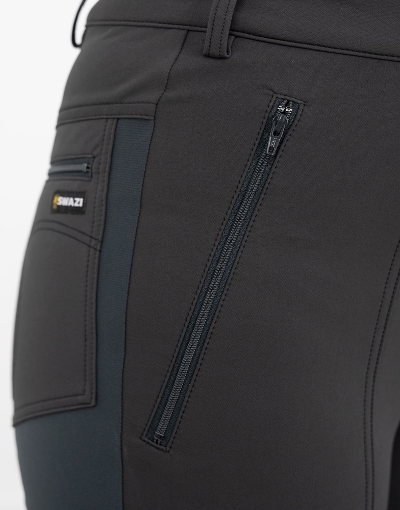 Swazi Savannah Womens Pants