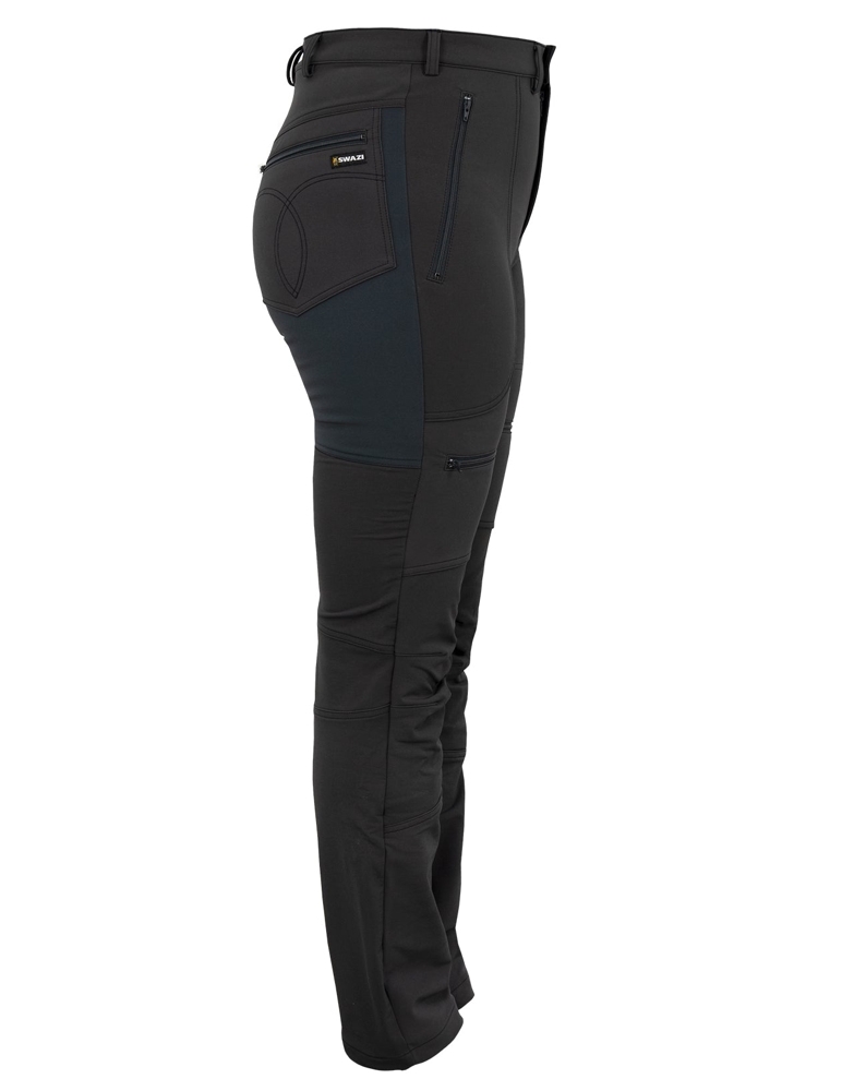 Swazi Savannah Womens Pants