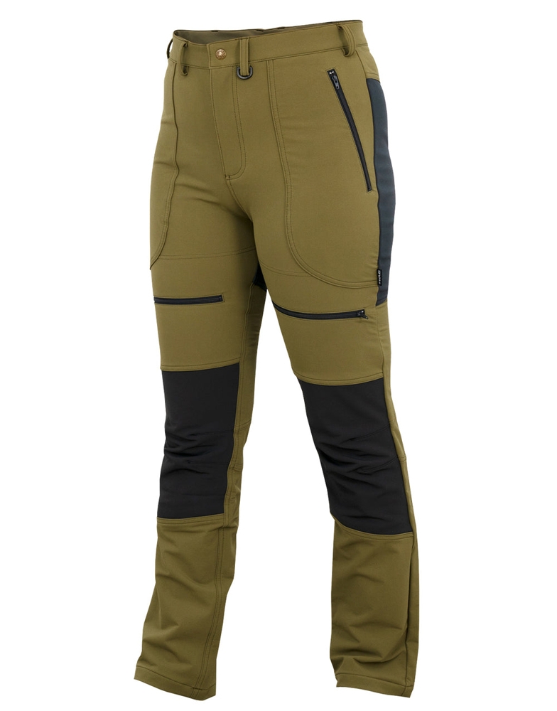 Swazi Savannah Womens Pants