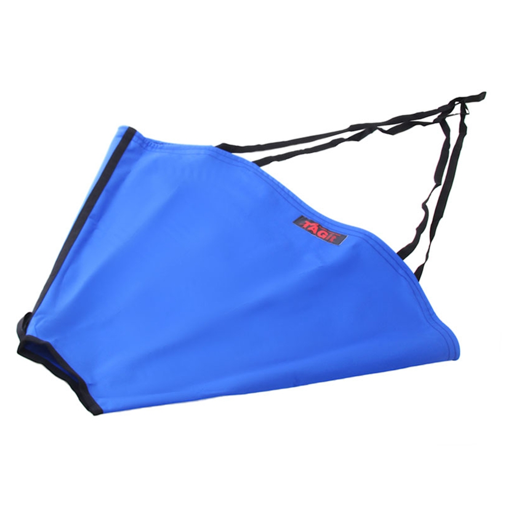 Tagit Canvas Sea Anchor 2XL for Boats 7-8m