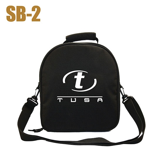 TUSA Regulator Carrying Case