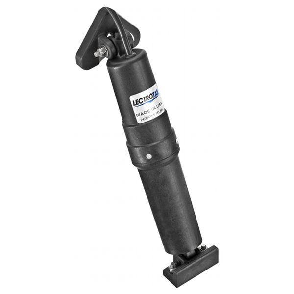 Lectrotab Short Actuator 24VDC