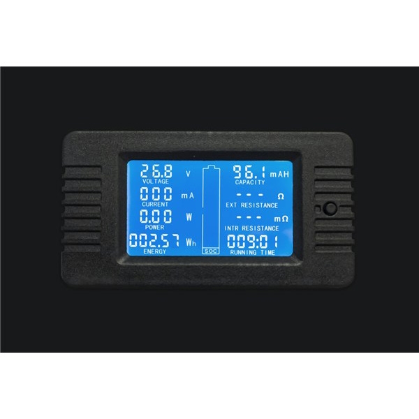 Powertech Deep Cycle LiFePO4 Lithium Rechargeable Battery 24V 100Ah