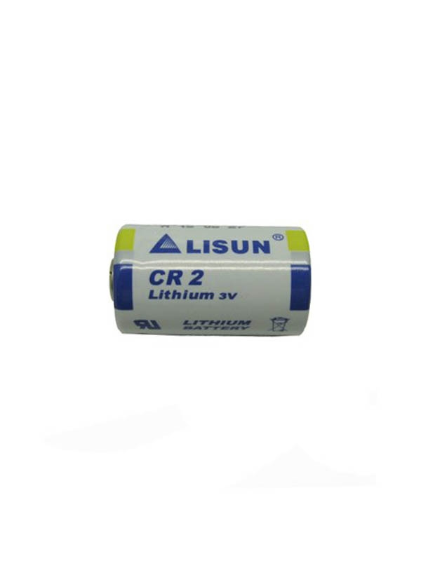 CR2 Lithium Battery for Cameras 3V