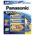 Panasonic EVOLTA Premium Alkaline Batteries AA 8-Pack