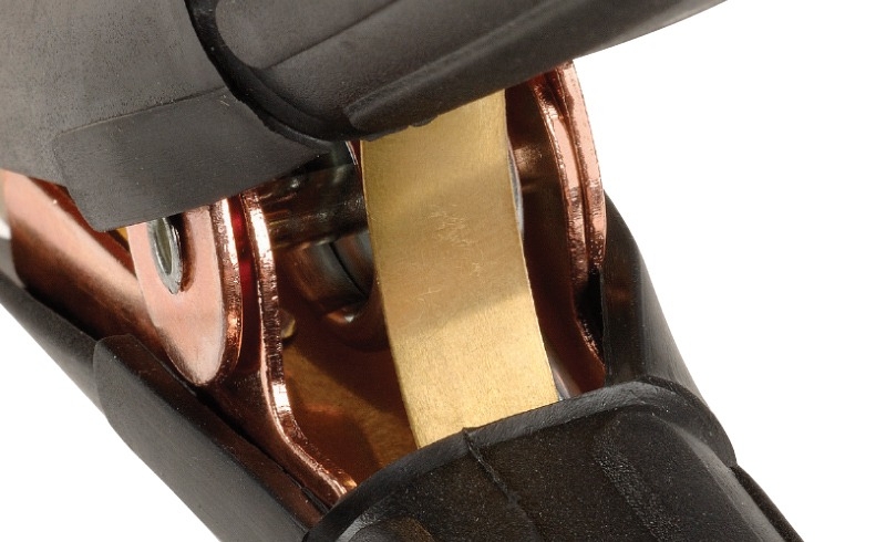 Projecta Workshop Booster Cable