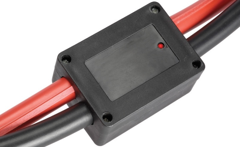 Projecta Workshop Booster Cable