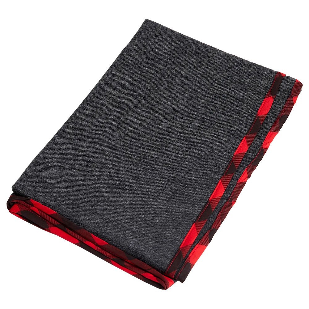 Swanndri Merino Baby Wrap Grey