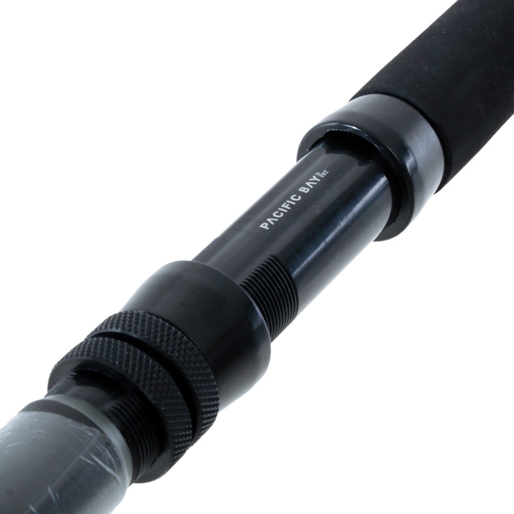 Shimano Tiagra 50 WA Status Blue Water Roller Tip Game Combo 5ft 6in 37kg 1pc