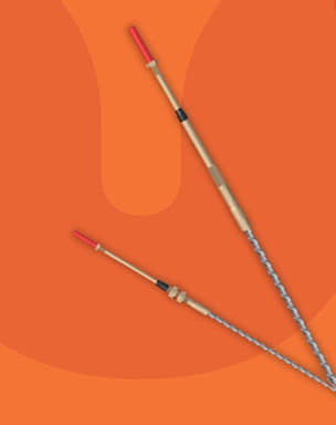 Multiflex Jet Boat Cable 16ft