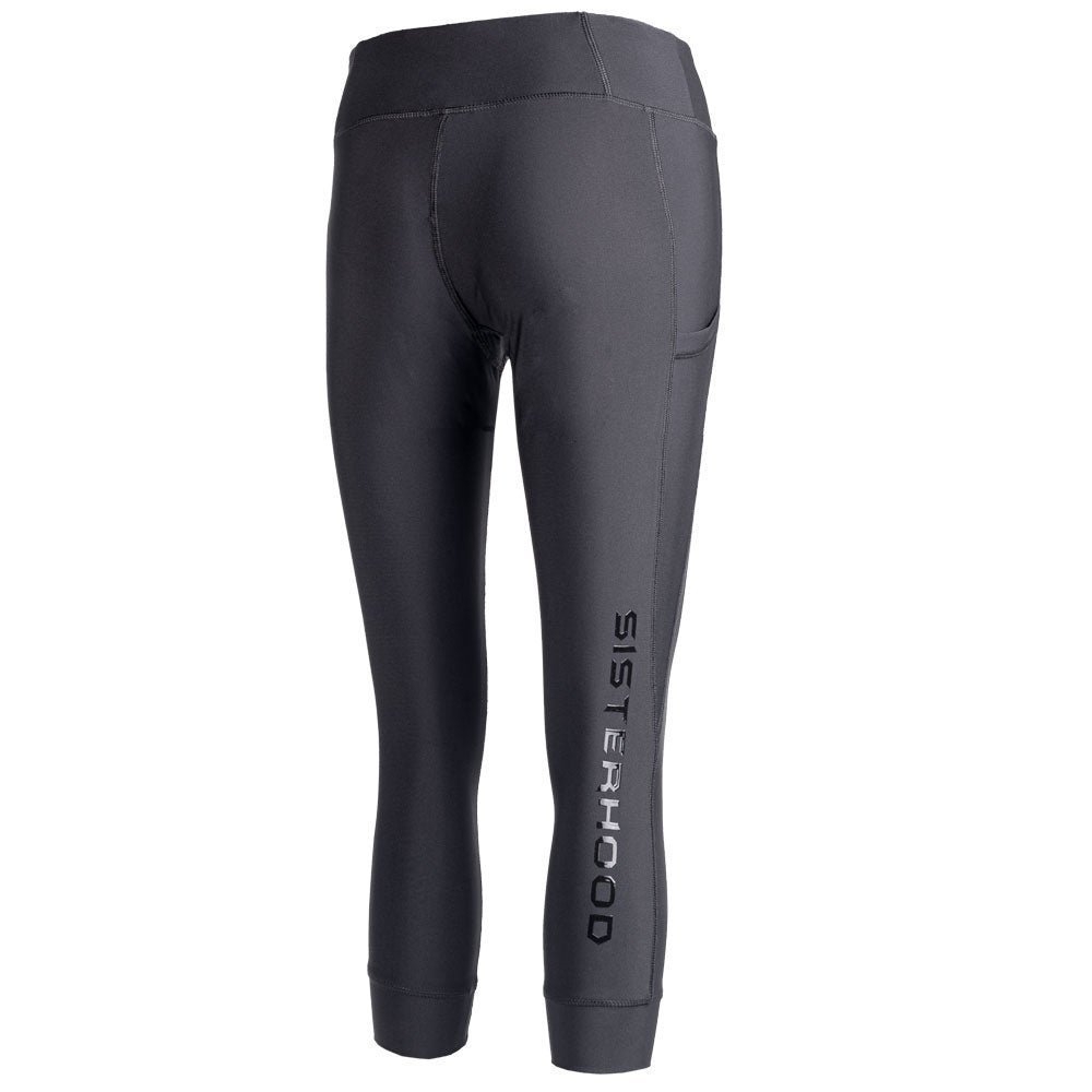 Stoney Creek Summer Active Womens 3/4 Tights 