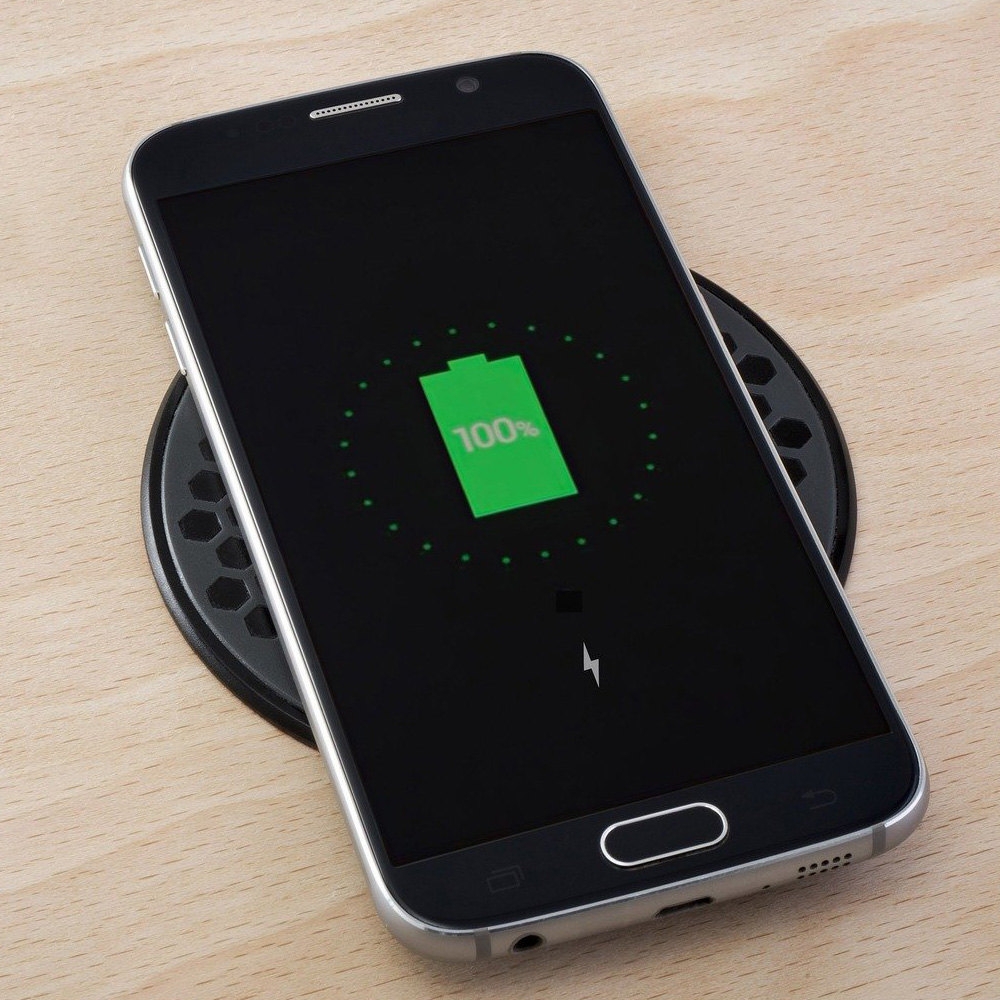 Scanstrut ROKK Waterproof Wireless Surface Charger 12/24V