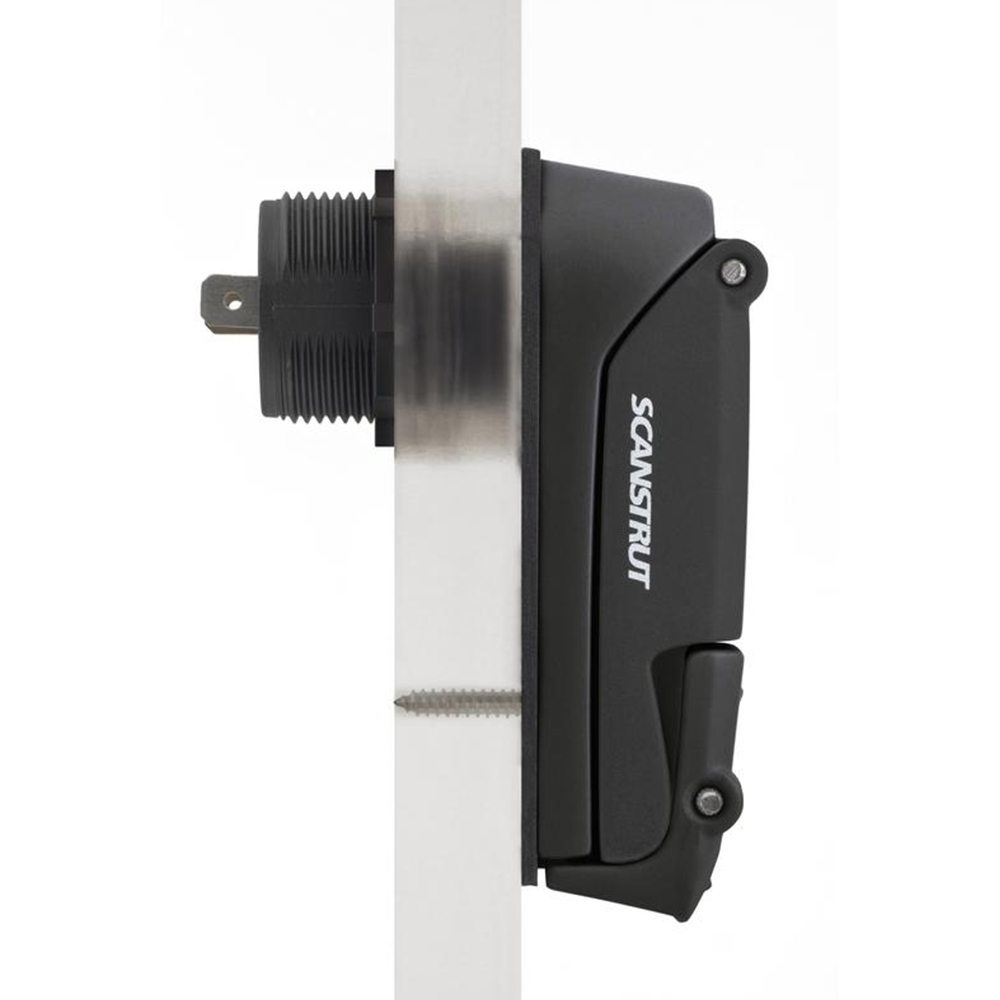 ROKK Charge+ Waterproof Dual USB Charge Socket 12V/24V