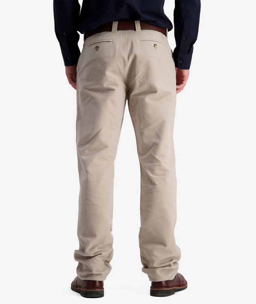 Swanndri NorWest V2 Mens Moleskin Pants Swanndri NorWest V2 Mens Moleskin Pants