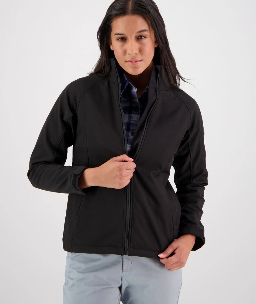 Swanndri Ashbury V2 Womens Softshell Jacket Swanndri Ashbury V2 Womens Softshell Jacket