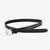 Swanndri Eden Belt Black S
