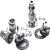 V-Quipment Watertight Plug and Socket with 3 Pins