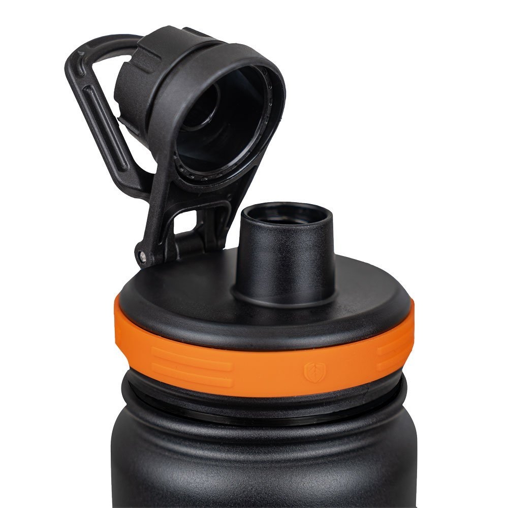 Stoney Creek Watermate Sport Bottle Black