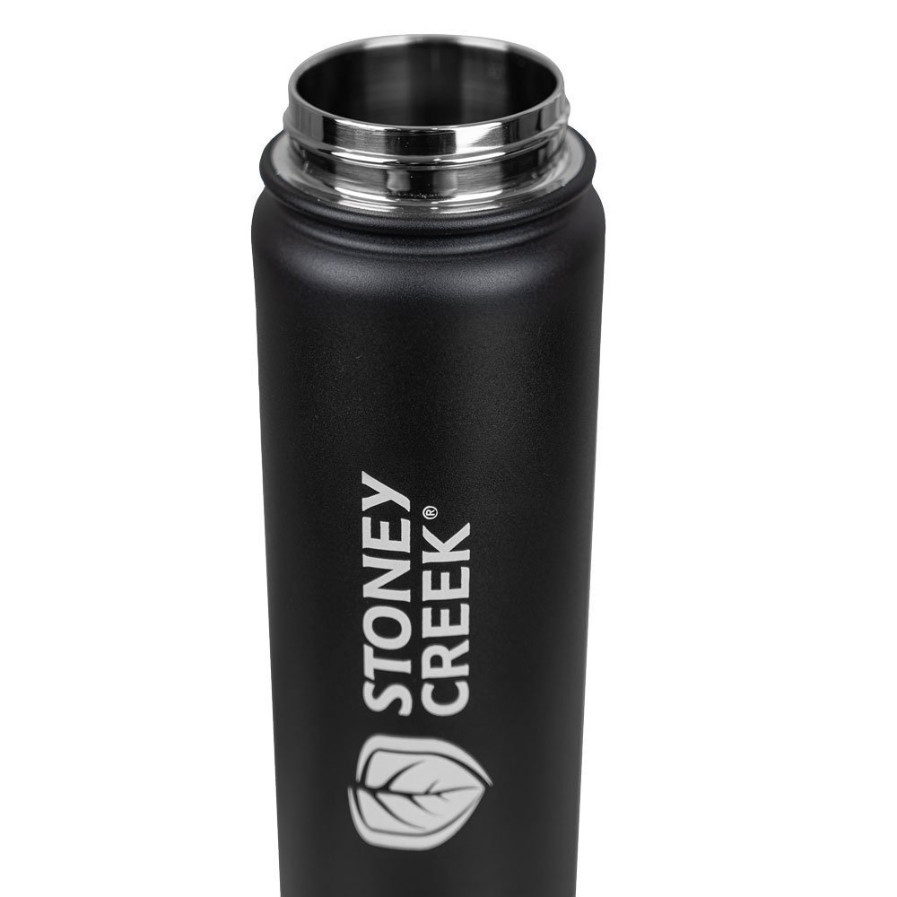 Stoney Creek Watermate Sport Bottle Black