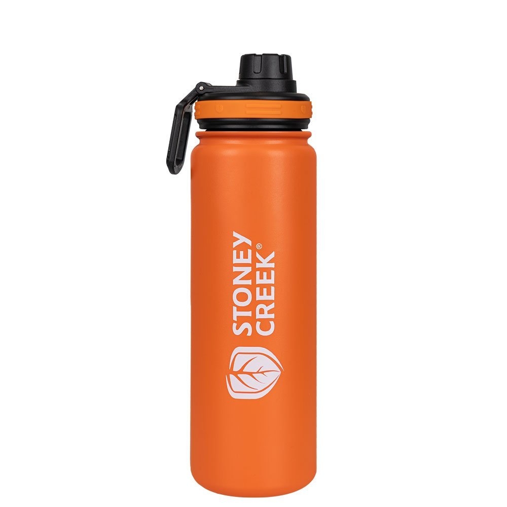 Stoney Creek Watermate Sport Bottle Orange