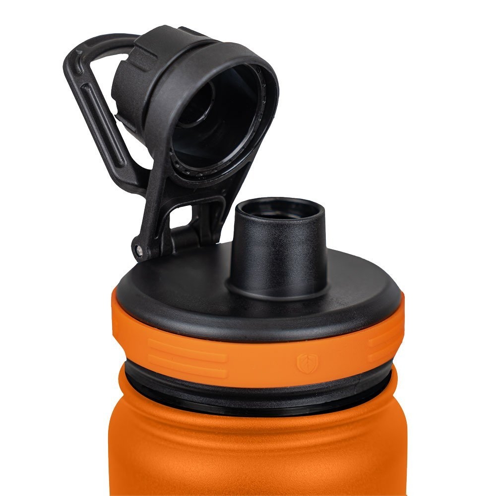 Stoney Creek Watermate Sport Bottle Orange