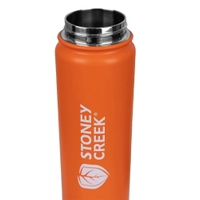 Stoney Creek Watermate Sport Bottle Orange Thumbnail Stoney Creek Watermate Sport Bottle Orange