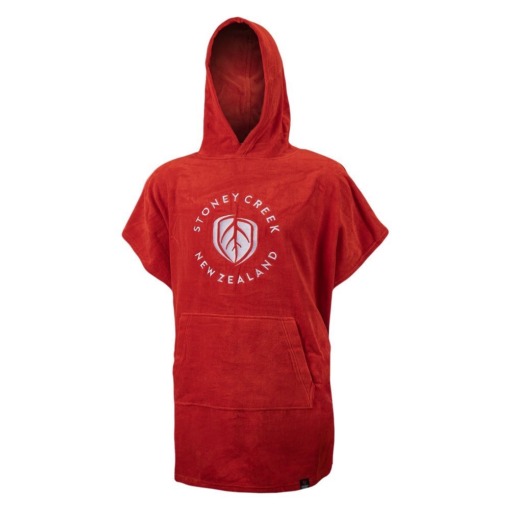 Stoney Creek Kids Towel Hoodie