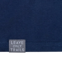 Desolve Scale Mens T-Shirt Navy Medium Thumbnail Desolve Scale Mens T-Shirt Navy Medium