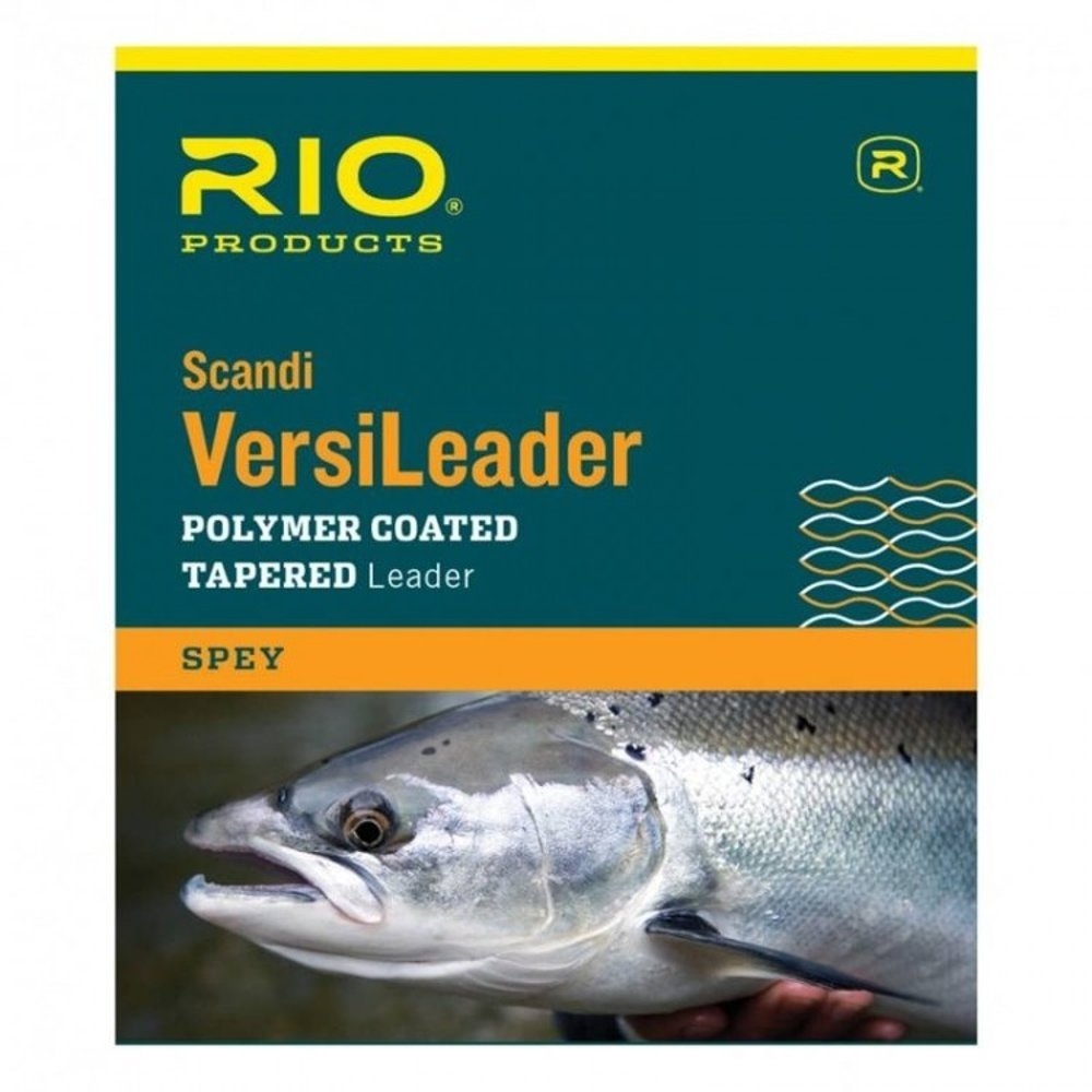RIO Light Scandi Versileader Floating