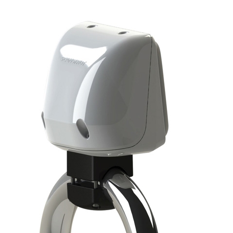 Scanstrut Pod SPR-1i-RM Rail Mount