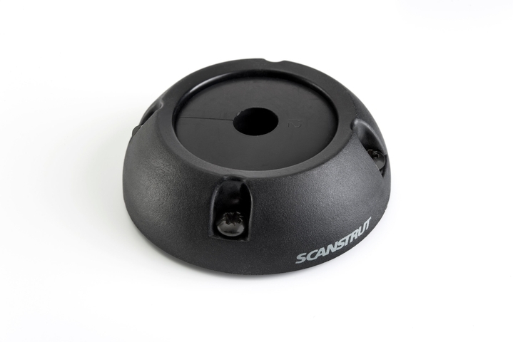 Scanstrut DS40-P-BLK Vertical Cable Seal 12-15mm Black