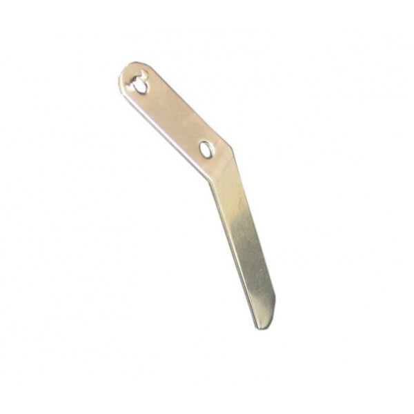 Cleveco Safety Catch Stainless Steel