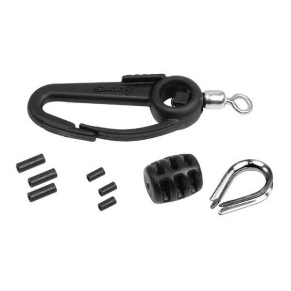 Scotty 1154 Downrigger Terminal Kit