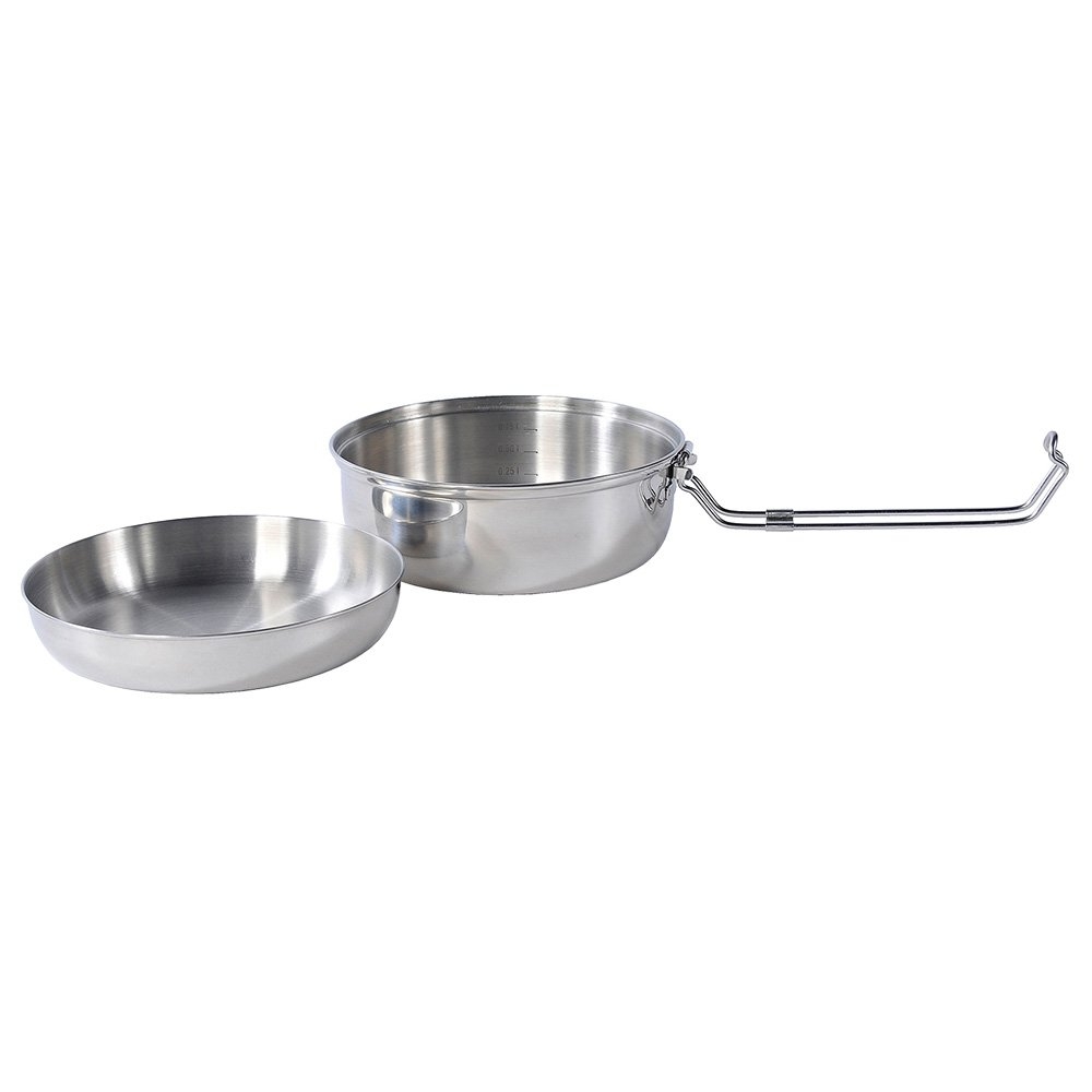 Tatonka Scout Camping Cooking Set 1.5L